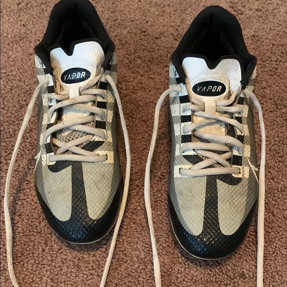 Nike Vapor Football Cleats